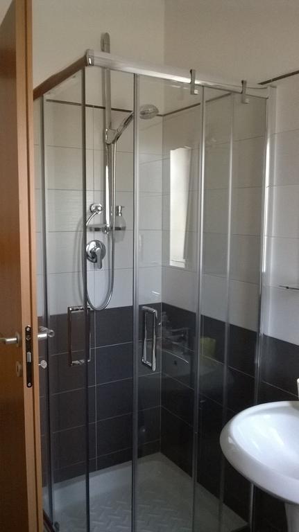 B&B Il Mirto Di Paola Torpè Стая снимка