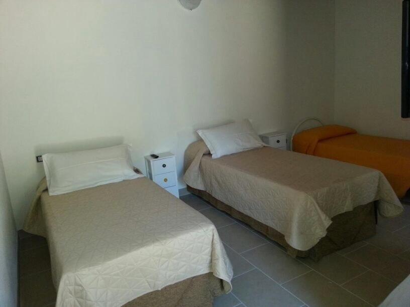 B&B Il Mirto Di Paola Torpè Стая снимка